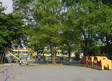 赤松公園
