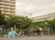 みなみ児童遊園