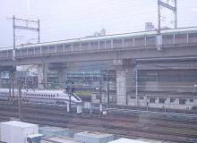 ホテルメッツ田端