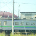 北海道の電車