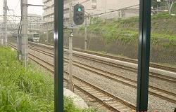 恵比寿駅１